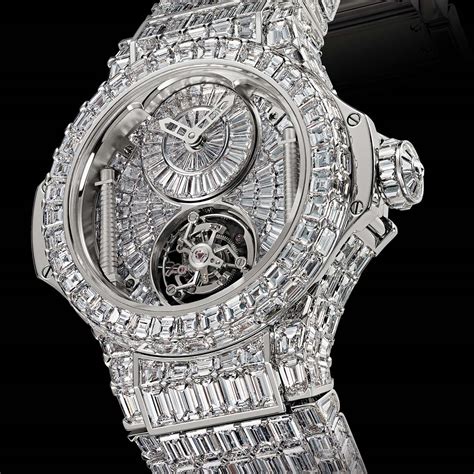 hublot costliest watch price|hublot watch price timepiece.